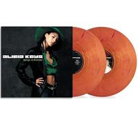 Alicia Keys - Songs In A Minor (25th Anniversary). [Vinilo]