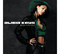 Alicia Keys Songs in A Minor (CD) (Importación USA)