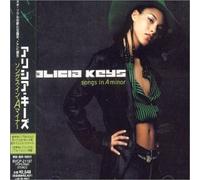 Alicia Keys - Songs in a Minor [Import]