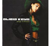Alicia Keys - Songs in a Minor-Remix Plu