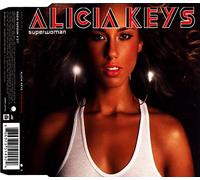 Alicia Keys - Superwoman [CD-Single]