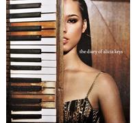 Keys,Alicia - Diary of Alicia Keys [Vinilo]