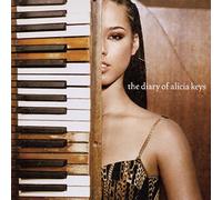 Alicia Keys - The Diary Of Alicia Keys