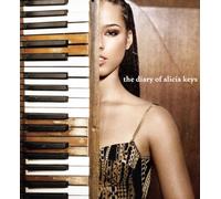 Alicia Keys - The Diary Of Alicia Keys [Vinilo]