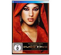 Alicia Keys - The Diary of Alicia Keys [Alemania] [DVD]
