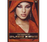 Alicia Keys - The Diary of Alicia Keys [Alemania] [DVD]