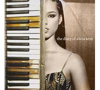 ALICIA KEYS - THE DIARY OF ALICIA KEYS +bonus