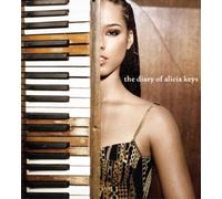 Alicia Keys The Diary of Alicia Keys (CD) Album (Importación USA)