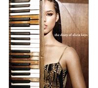 Alicia Keys - The Diary Of Alicia Keys [Vinilo]
