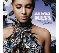 Alicia Keys The Element of Freedom (CD) Album (Importación USA)