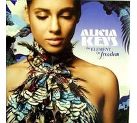 Alicia Keys - The Element Of Freedom (Purple Coloured) (2 LP)