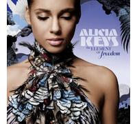 Alicia Keys The Element of Freedom (Vinyl) (Importación USA)