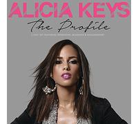 Alicia Keys - The Profile [2CD BOX SET]