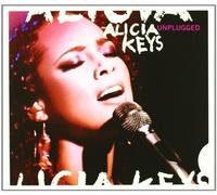 Alicia Keys - Unplugged