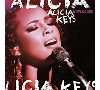 Alicia Keys – Unplugged – Sony Music