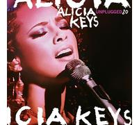 Alicia Keys - Unplugged (20th Anniversary) [Vinilo]