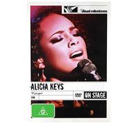 Alicia Keys - Unplugged [Alemania] [DVD]