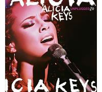 Alicia Keys - Unplugged (20th Anniversary) [Vinilo]