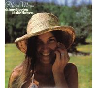 Alicia May - Skinnydipping in the Flowers +