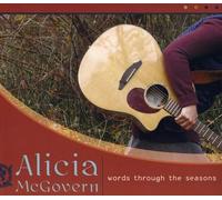 Alicia McGovern - Words Through the Seasons