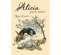 Alicia para niños (PICARONA)