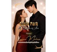 Alícia Park: Nos Bastidores da Alma