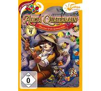 Alicia Quatermain 4: da Vinci y la máquina del tiempo - edición de coleccionista