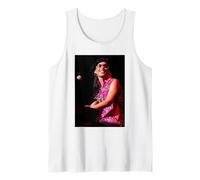 Alicia Singer Keys Canciones En Un Menor Fallin' 2002 Camiseta sin Mangas