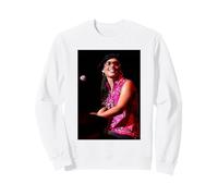 Alicia Singer Keys Canciones En Un Menor Fallin' 2002 Sudadera