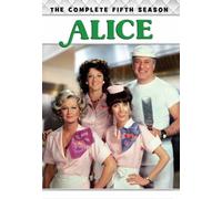 Alice: The Complete Fifth Season [USA] [DVD]