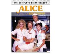 Alice: The Complete Sixth Season [USA] [DVD]