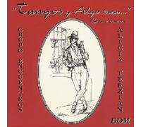 Alicia Terzian - Tangos Y Algo Mas