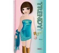 Alicia (trendy Model Girl)