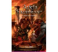 Alícia Valebrant - e o Reino entre Espelhos