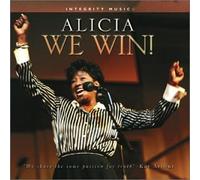 Alicia - We Win