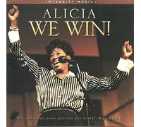 Alicia - We Win!