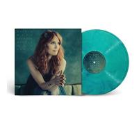 Alicia Witt - Between Heaven And Earth [Vinilo]