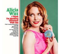 Alicia Witt - I Think I'm Spending Christmas With You