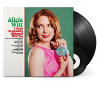 Alicia Witt I Think I'm Spending Christmas With You (Vinyl) (Importación USA)