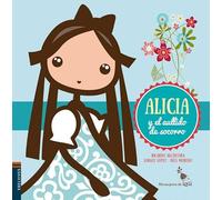 Alicia y el aullido de socorro: 4 (Mensajeros de Igüi)