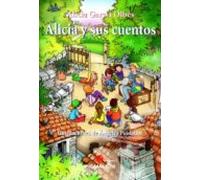Alicia Y Sus Cuentos
