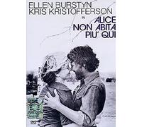 Alicia ya no vive aquí / Alice Doesn't Live Here Anymore [ Origen Italiano, Ningun Idioma Espanol ]