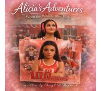 Alicia's Adventures: When the Whistle Blew Early (NC Girls of Wrestling)