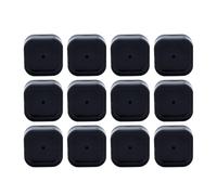 Alide 12 Elevadores De Muebles, Extensores De Patas De Mesa Y Elevadores De Sofá, Soportes Para Camas, Mesas, Escritorios, Sofás Y Dormitorios.