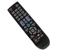 Alide Control remoto de repuesto BN59-00865A compatible con LE32B450C4W, Le26b450, Le32b450, Le19b650, etc.