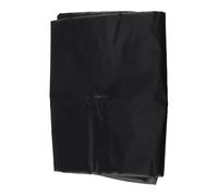 Alide Funda universal para barril de lluvia de 200 l, impermeable, para exteriores, para tanques de agua, parrillas y otros muebles (65 x 95 cm)