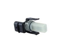 Alide Sensor de posición del colector de admisión y sensor de presión para VW, Audi y Skoda (06K907386B, 06K907386E y 06K907386F)