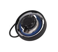 Alide Tapones de depósito de combustible, tapón de llenado de depósito de combustible diésel, aptos para Mercedes-Benz C SLK SLR GLK E CL S Clase W203 W204 W211 2214700605