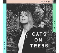 Alie - Cats on Trees -Digi-