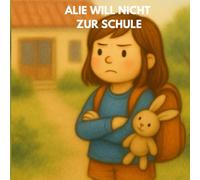 ALIE WILL NICHT ZUR SCHULE